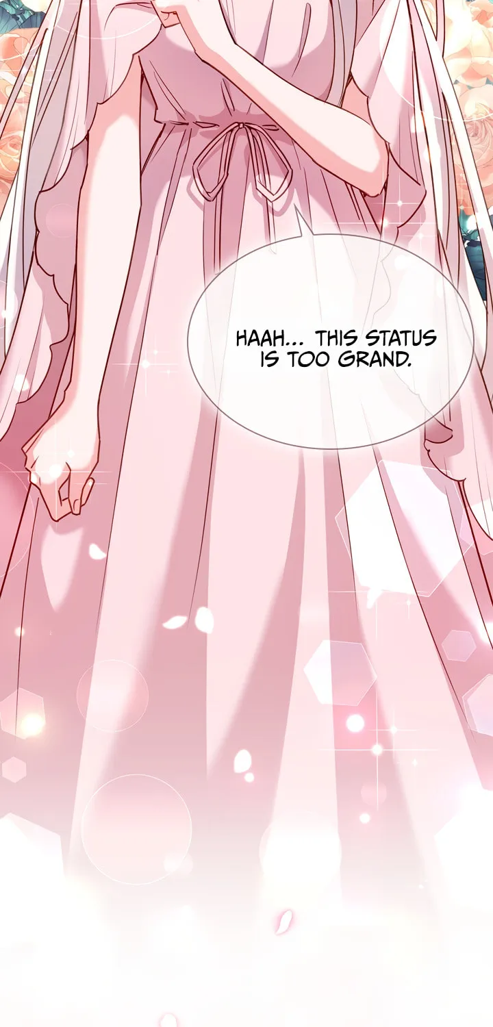 The Lady Needs a Break Chapter 0 page 23 - 