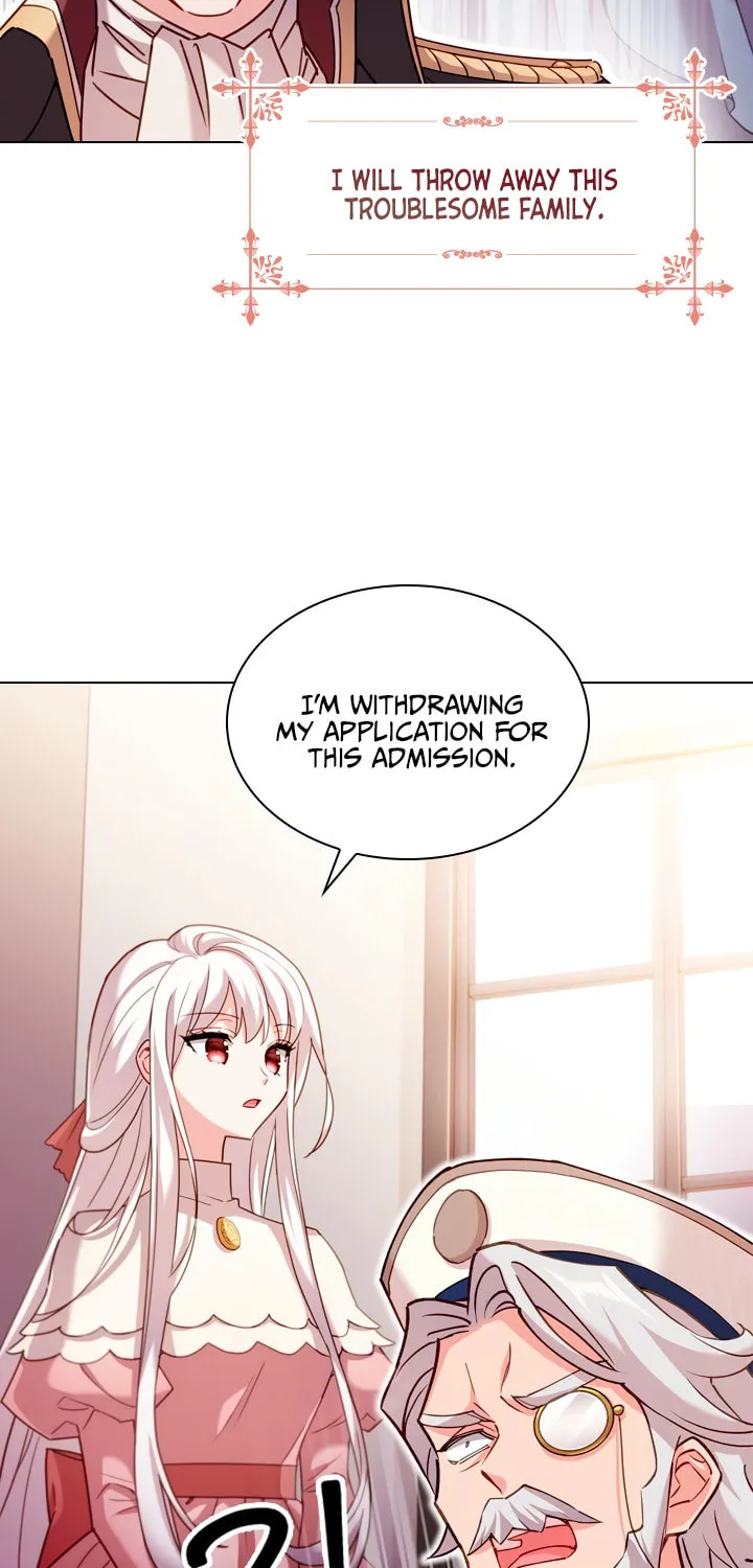 The Lady Needs a Break Chapter 0 page 26 - 