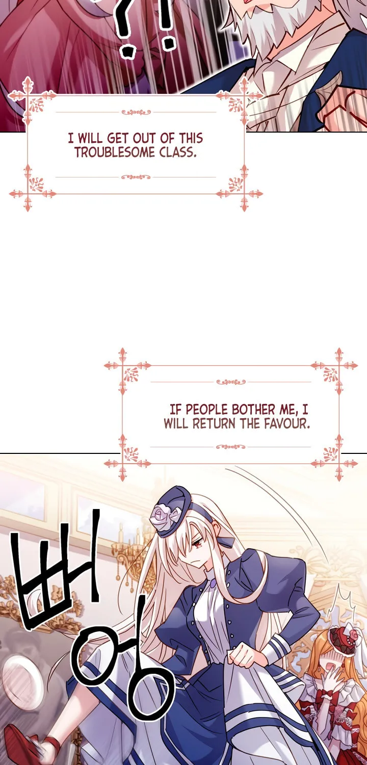 The Lady Needs a Break Chapter 0 page 27 - 