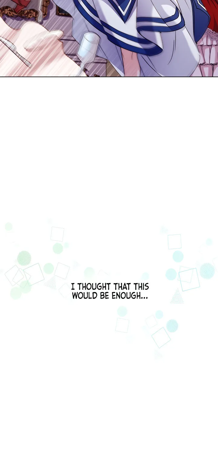 The Lady Needs a Break Chapter 0 page 28 - 