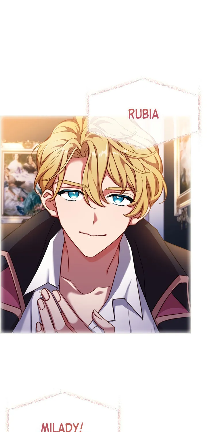 The Lady Needs a Break Chapter 0 page 31 - 