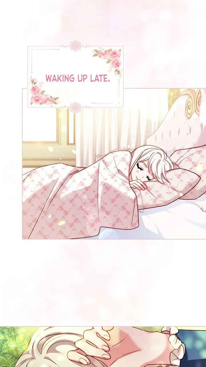 The Lady Needs a Break Chapter 0 page 36 - 