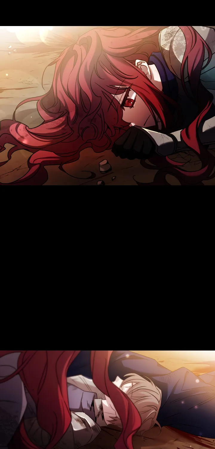 The Lady Needs a Break Chapter 0 page 8 - 