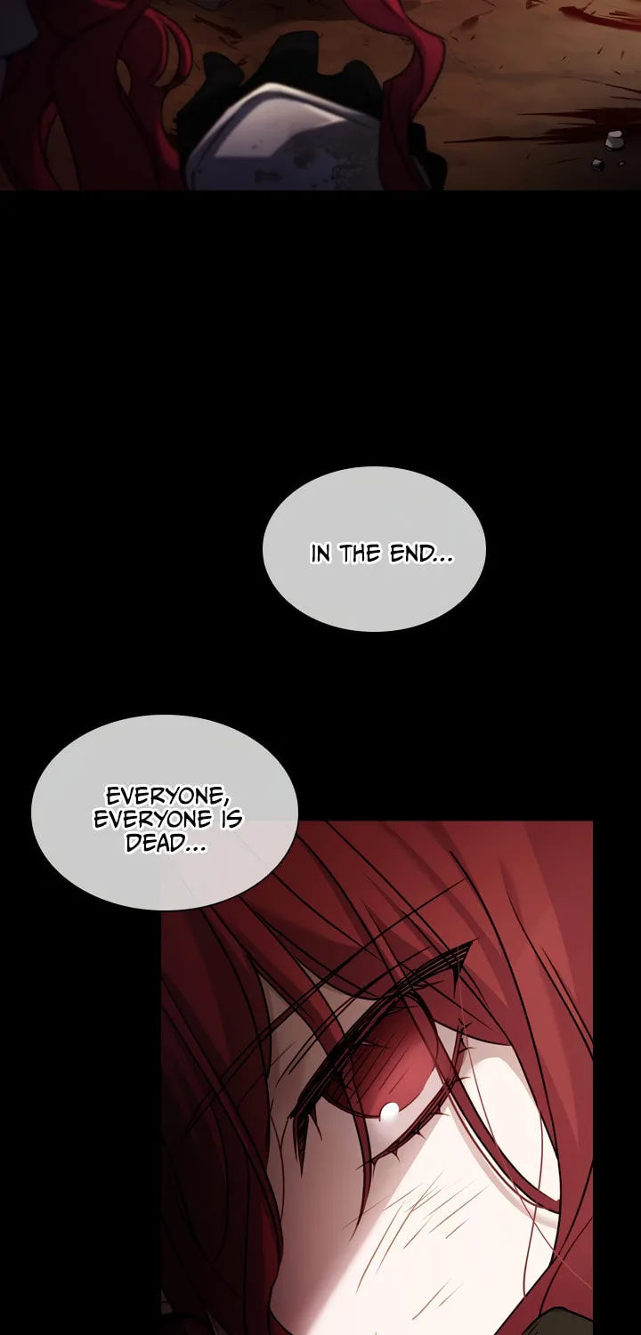 The Lady Needs a Break Chapter 0 page 9 - 