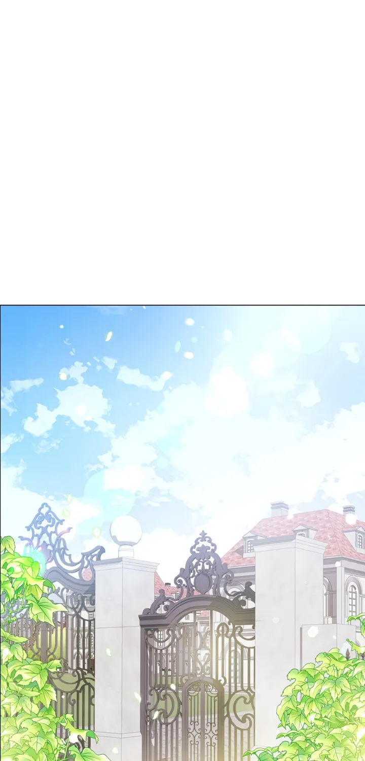 The Lady Needs a Break Chapter 1 page 2 - 