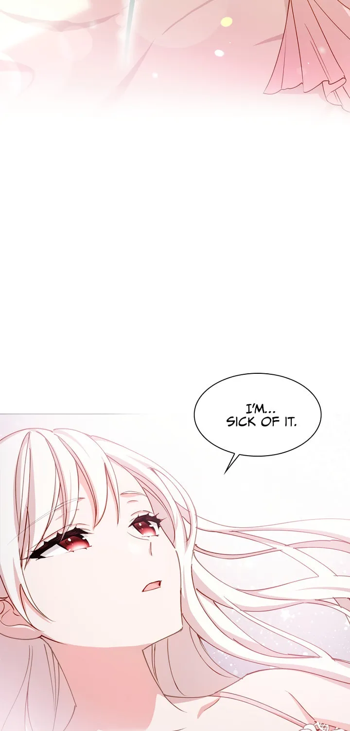 The Lady Needs a Break Chapter 1 page 14 - 