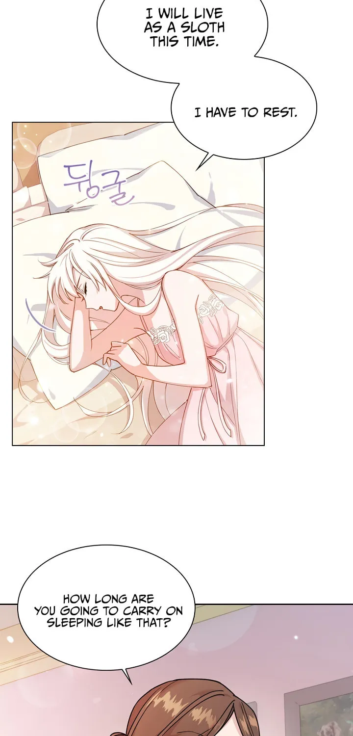 The Lady Needs a Break Chapter 1 page 16 - 