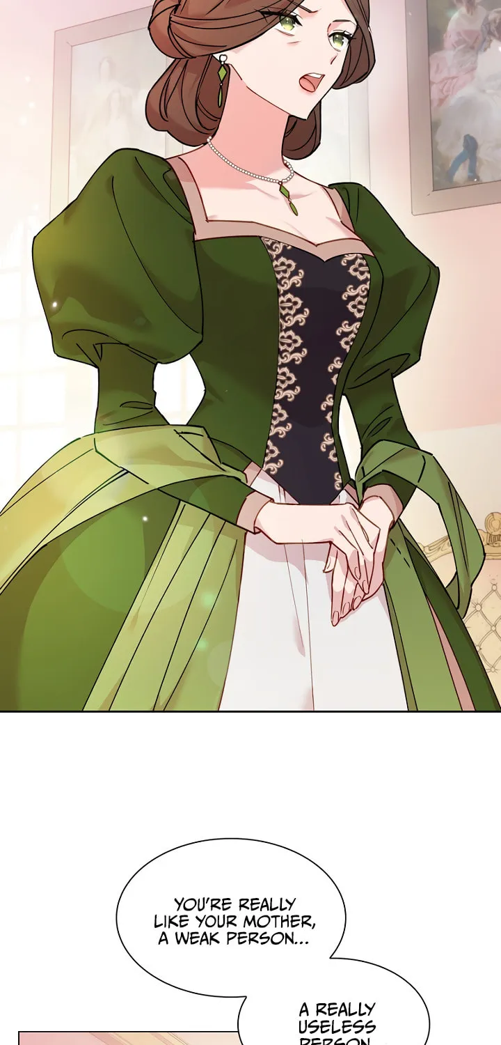 The Lady Needs a Break Chapter 1 page 17 - 