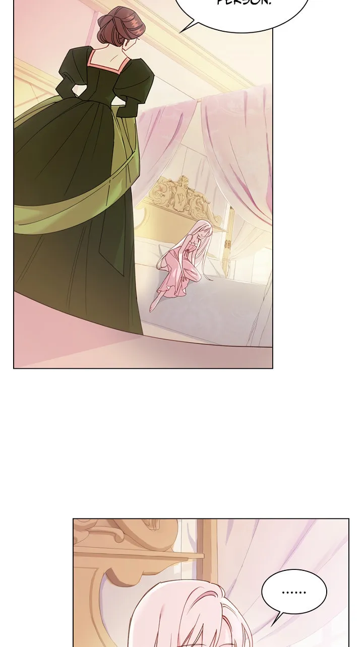 The Lady Needs a Break Chapter 1 page 18 - 