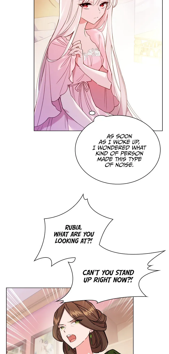 The Lady Needs a Break Chapter 1 page 19 - 