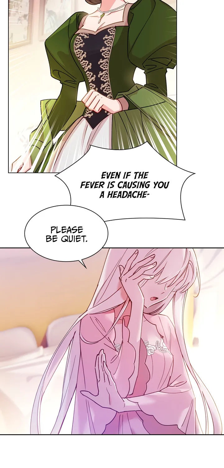 The Lady Needs a Break Chapter 1 page 20 - 