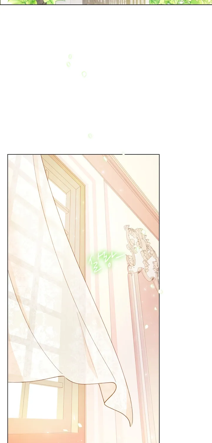 The Lady Needs a Break Chapter 1 page 3 - 