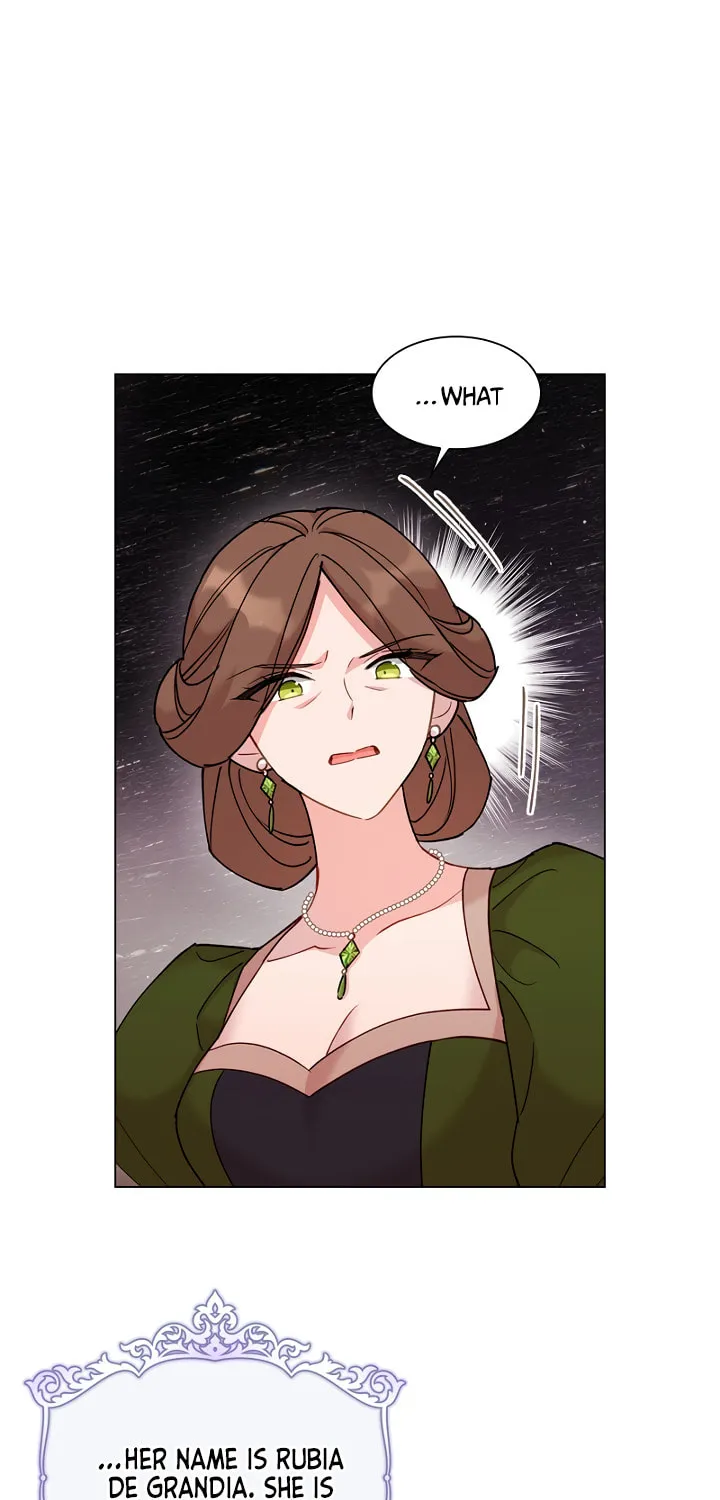 The Lady Needs a Break Chapter 1 page 21 - 