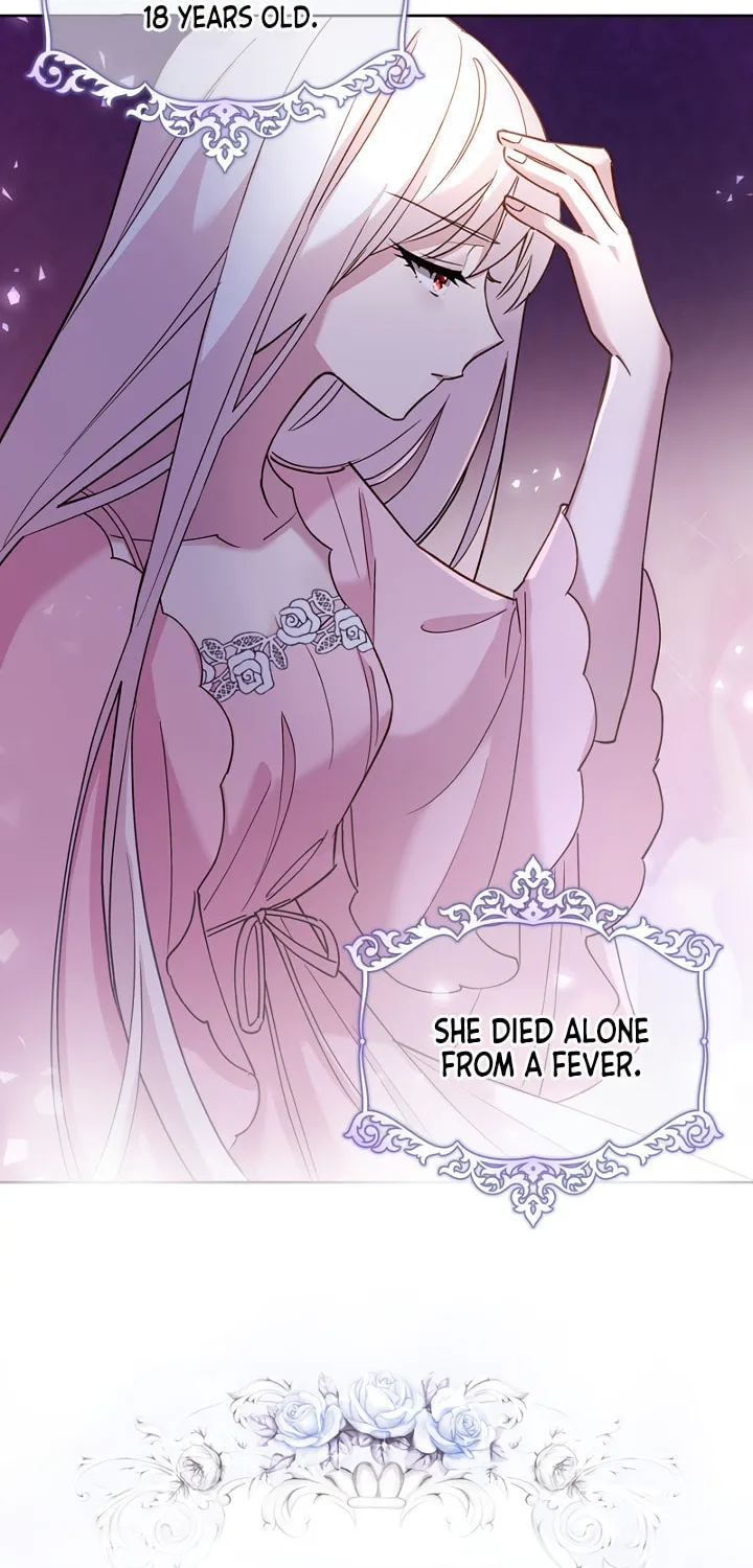 The Lady Needs a Break Chapter 1 page 22 - 