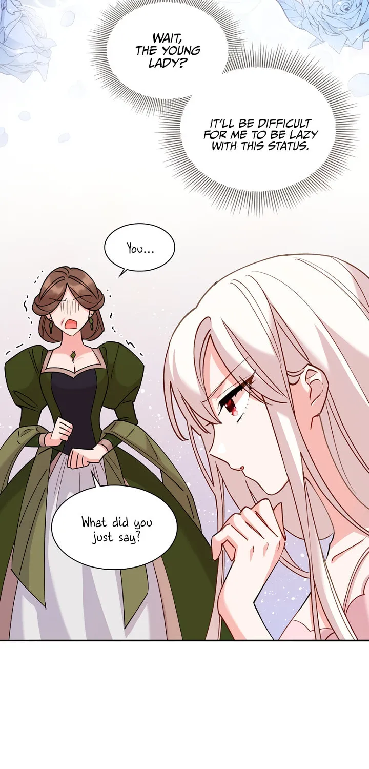 The Lady Needs a Break Chapter 1 page 25 - 