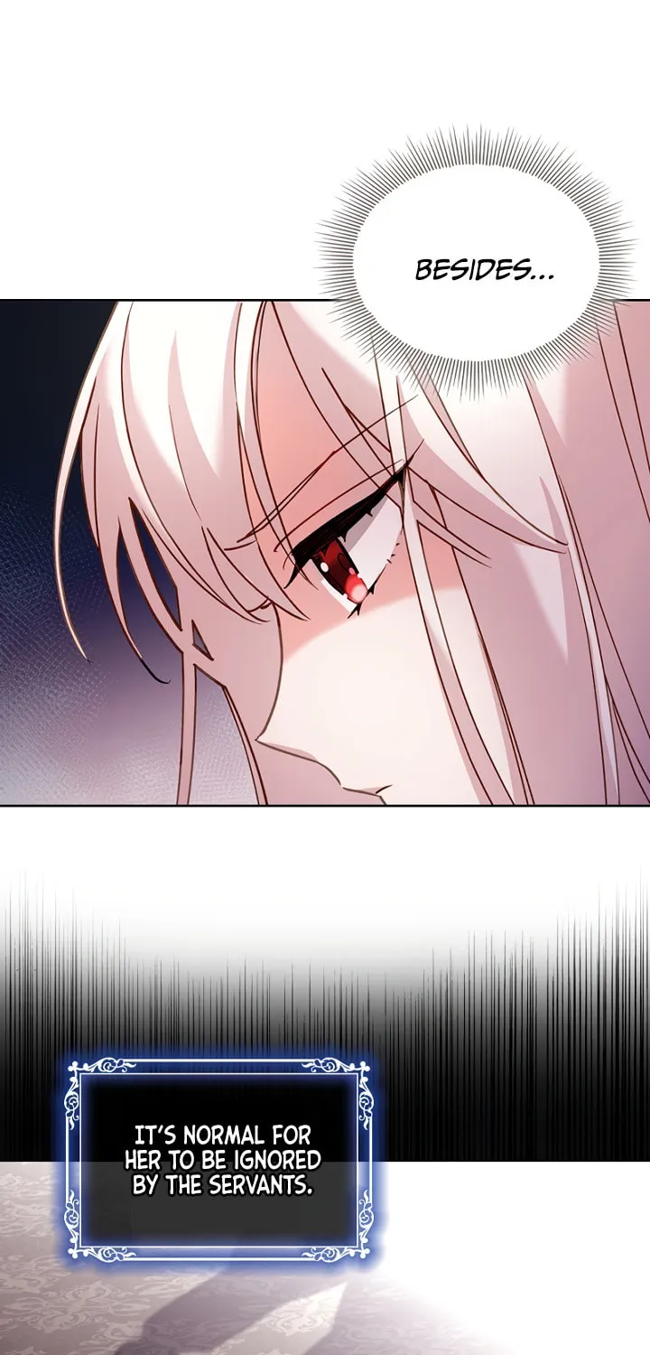 The Lady Needs a Break Chapter 1 page 26 - 