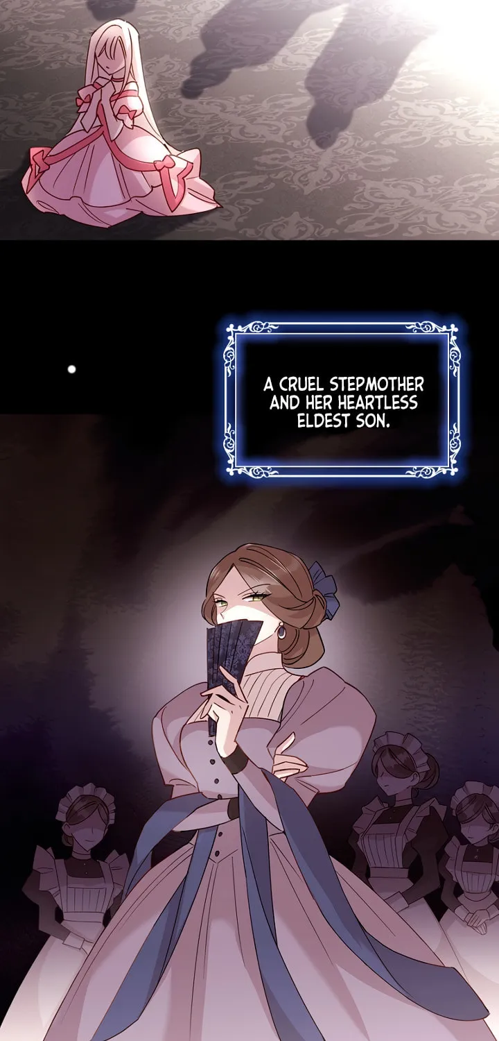 The Lady Needs a Break Chapter 1 page 27 - 