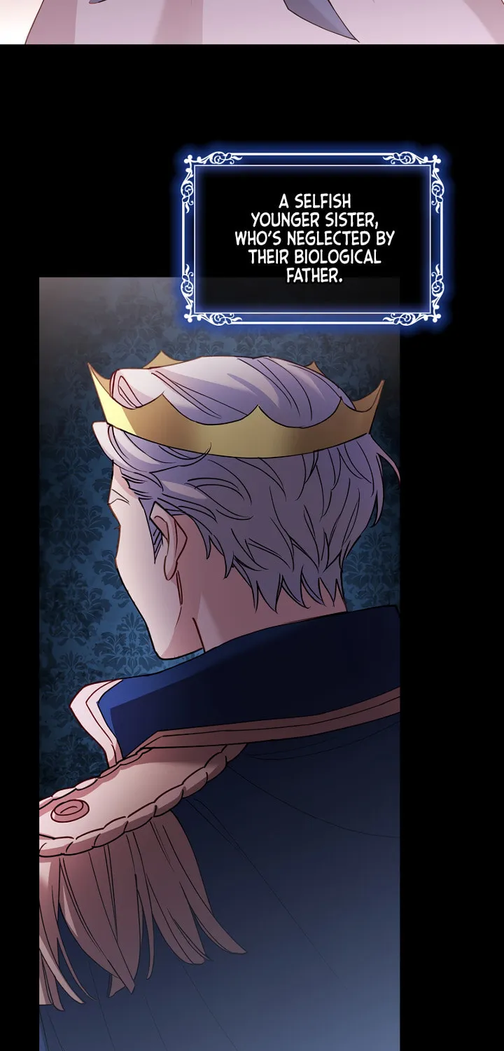 The Lady Needs a Break Chapter 1 page 28 - 