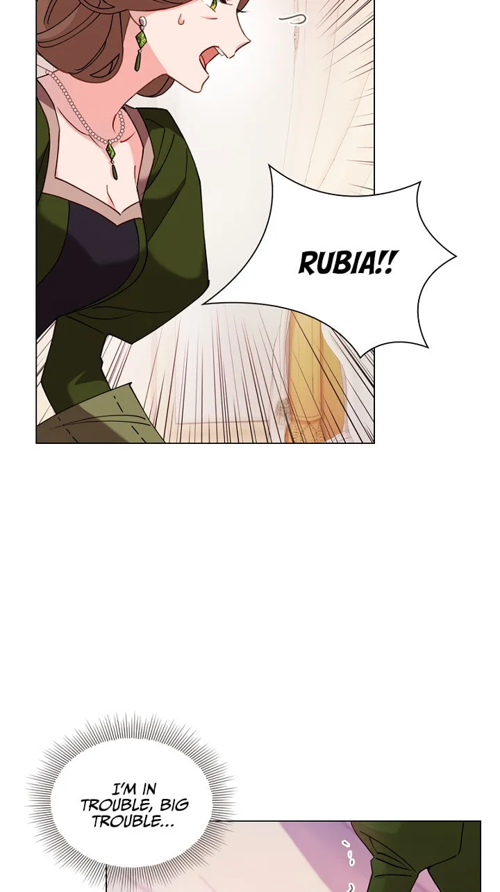 The Lady Needs a Break Chapter 1 page 30 - 