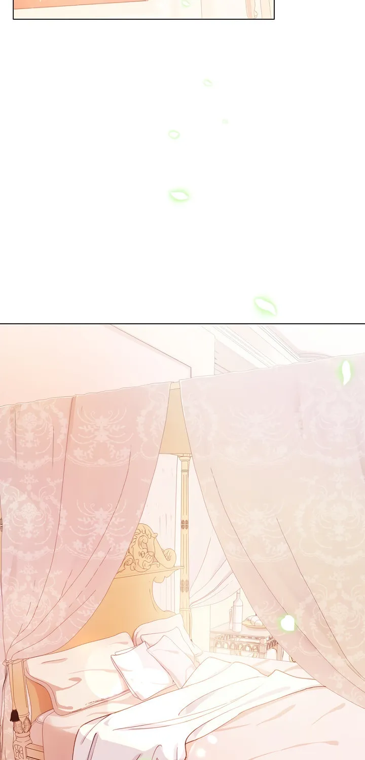 The Lady Needs a Break Chapter 1 page 4 - 