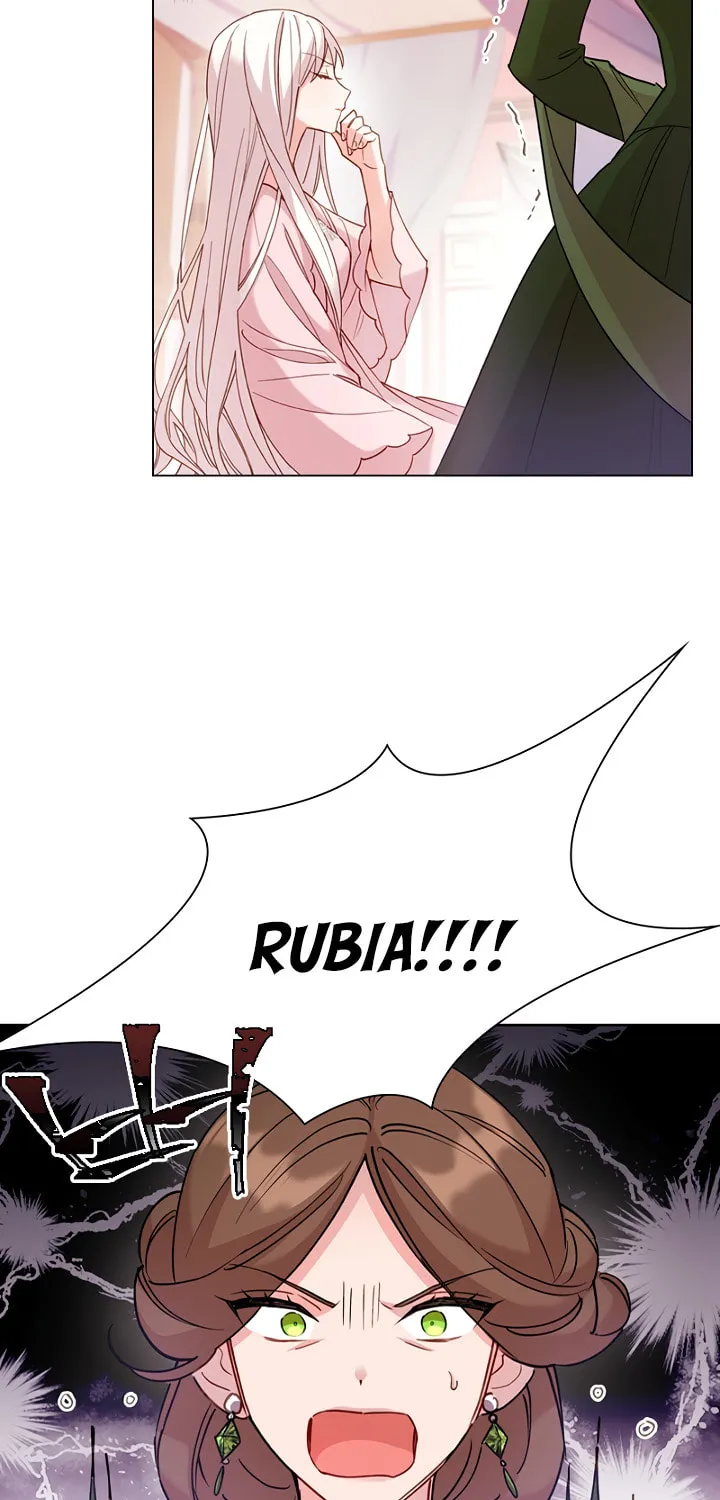 The Lady Needs a Break Chapter 1 page 31 - 