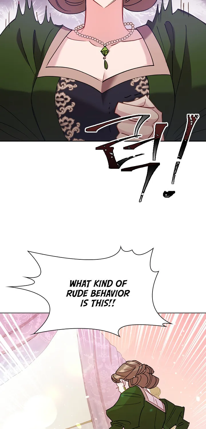 The Lady Needs a Break Chapter 1 page 32 - 