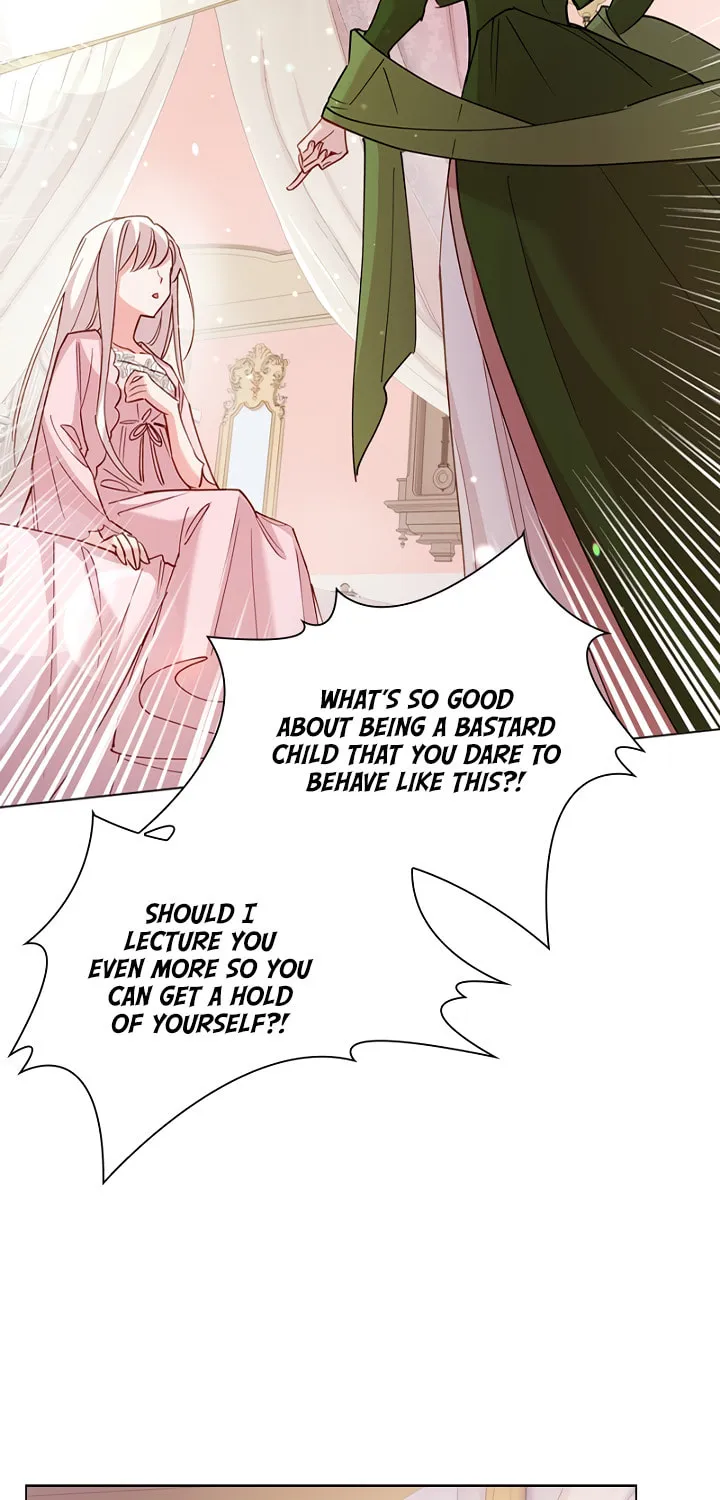 The Lady Needs a Break Chapter 1 page 33 - 