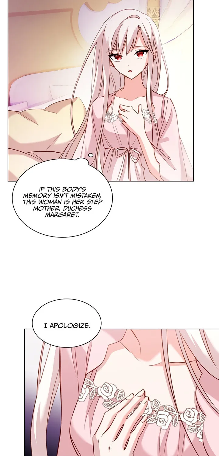The Lady Needs a Break Chapter 1 page 34 - 