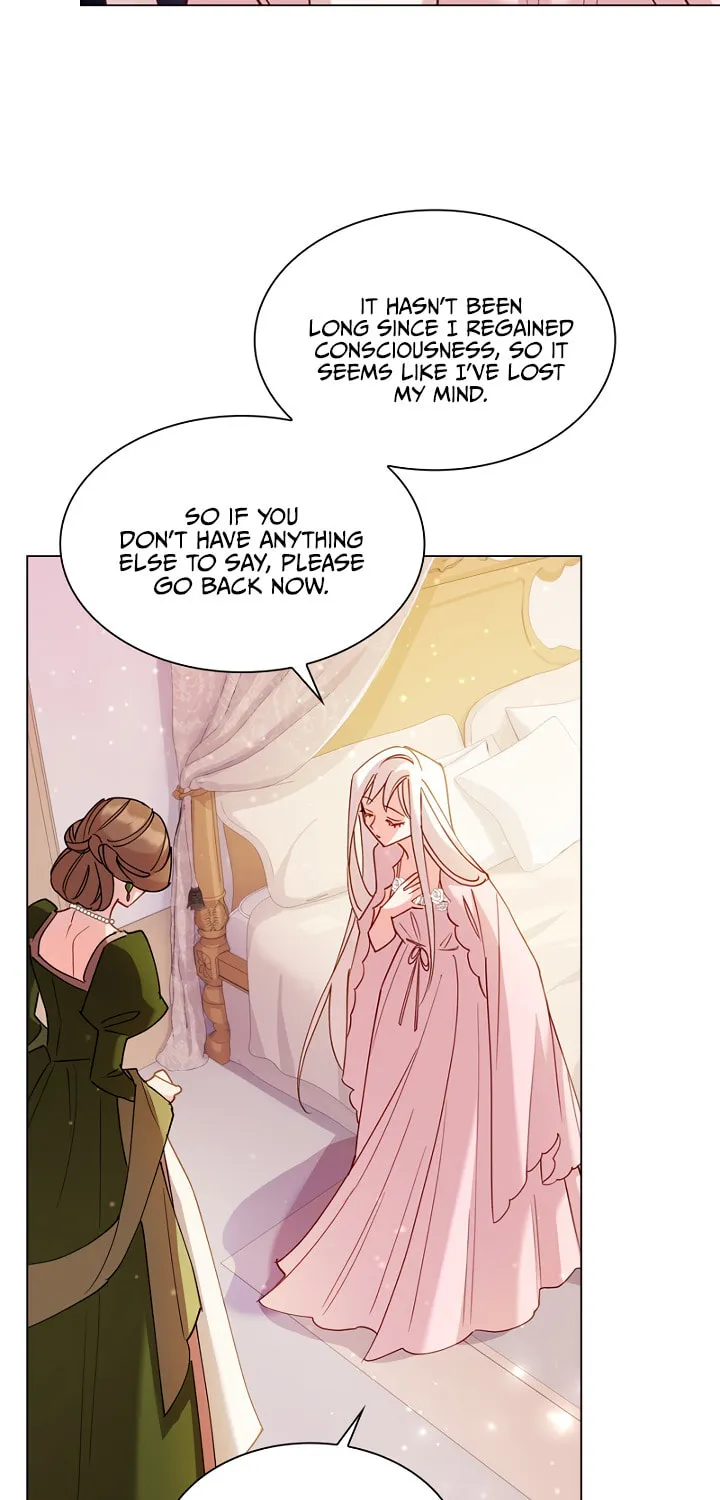 The Lady Needs a Break Chapter 1 page 35 - 