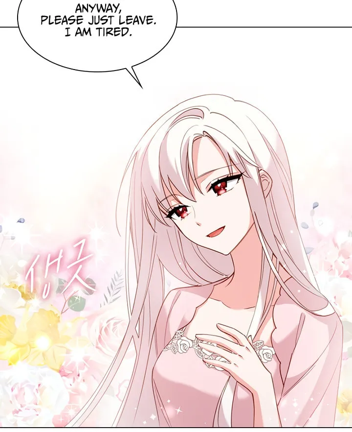The Lady Needs a Break Chapter 1 page 37 - 