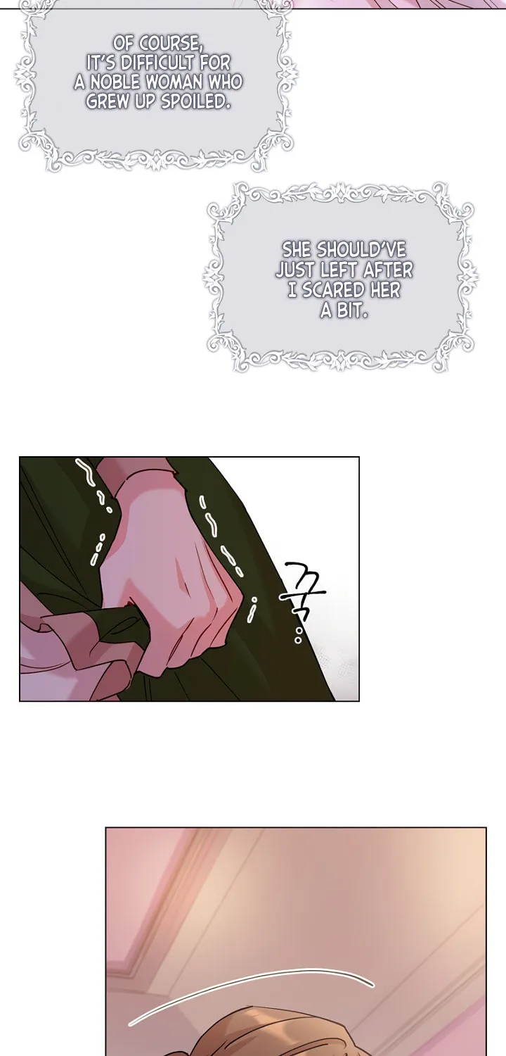 The Lady Needs a Break Chapter 1 page 41 - 