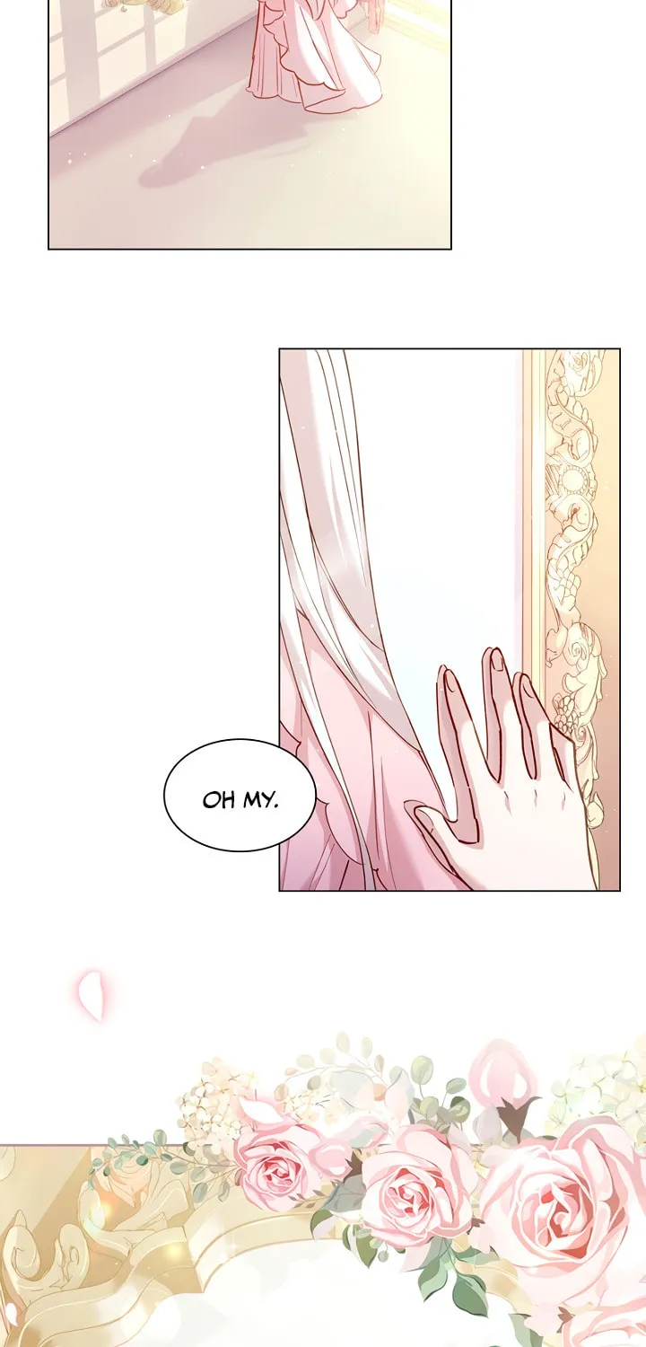The Lady Needs a Break Chapter 1 page 46 - 