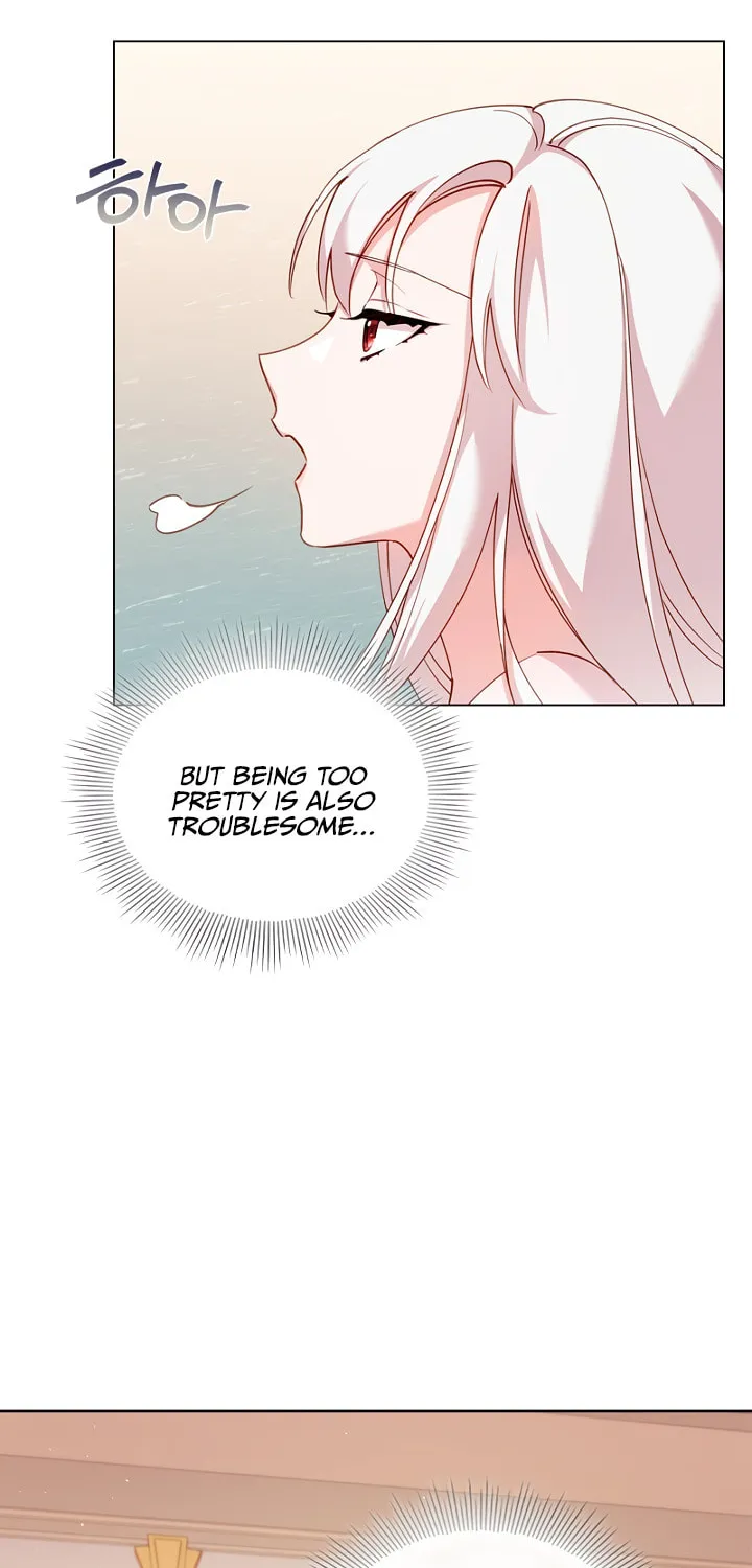 The Lady Needs a Break Chapter 1 page 51 - 