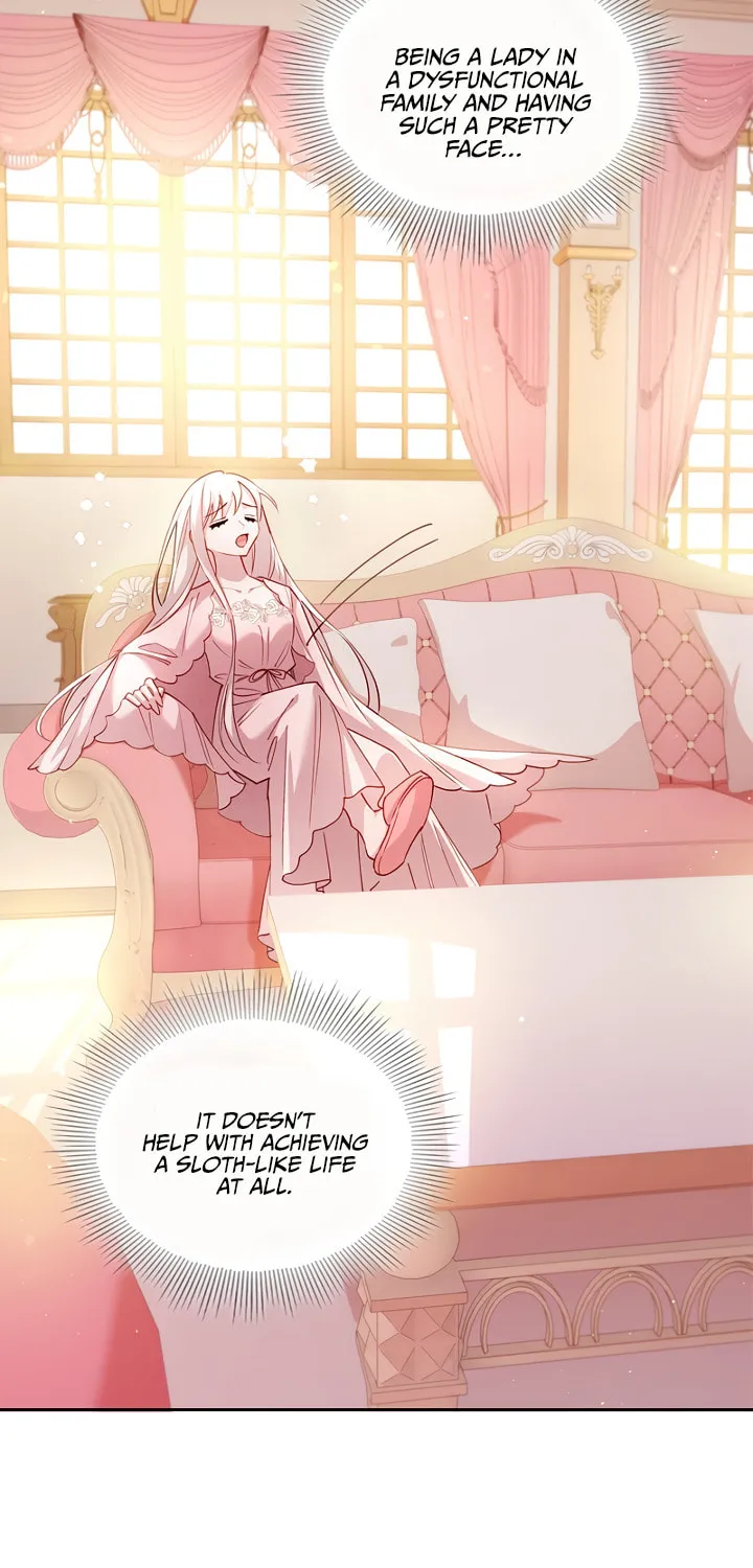 The Lady Needs a Break Chapter 1 page 52 - 
