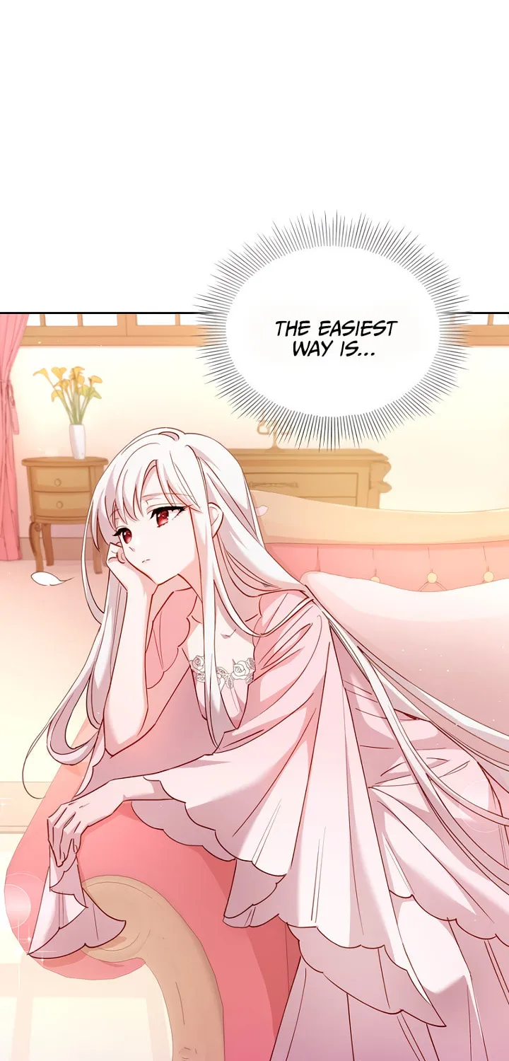 The Lady Needs a Break Chapter 1 page 53 - 