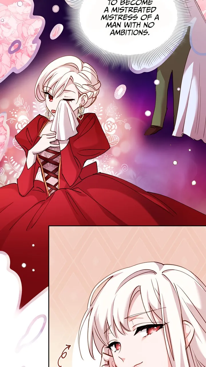 The Lady Needs a Break Chapter 1 page 55 - 