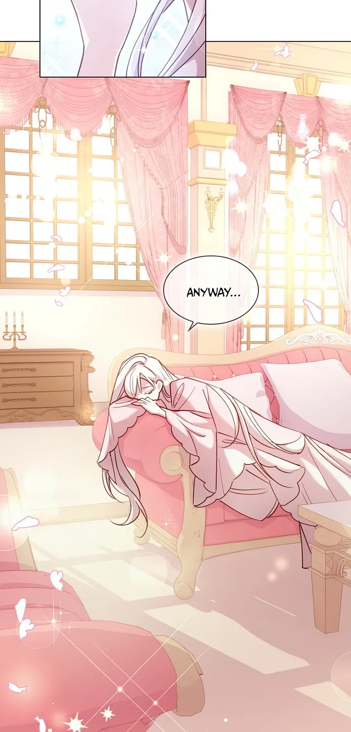 The Lady Needs a Break Chapter 1 page 57 - 