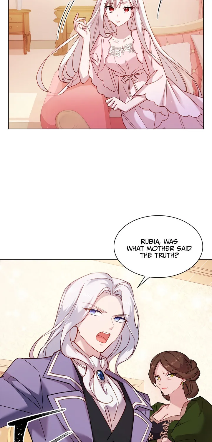 The Lady Needs a Break Chapter 1 page 60 - 