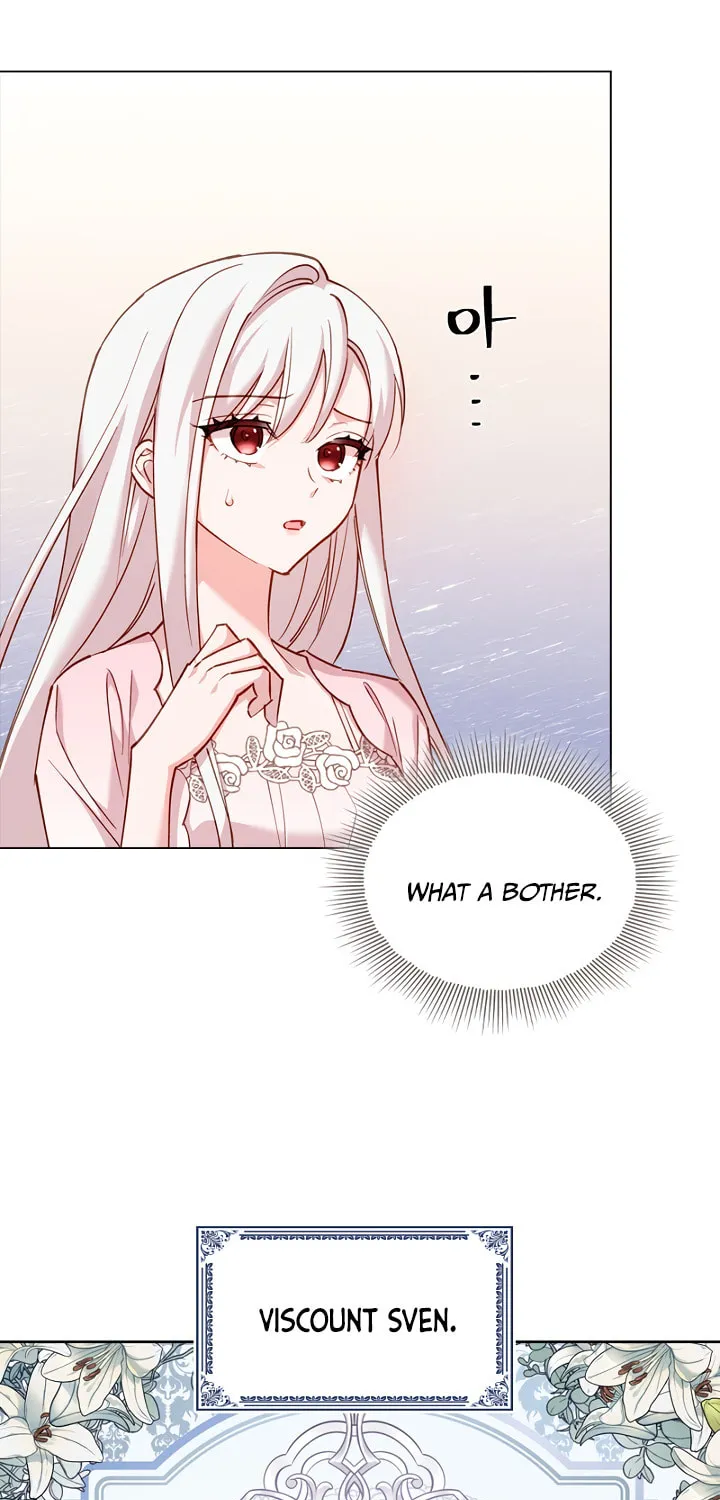The Lady Needs a Break Chapter 1 page 62 - 