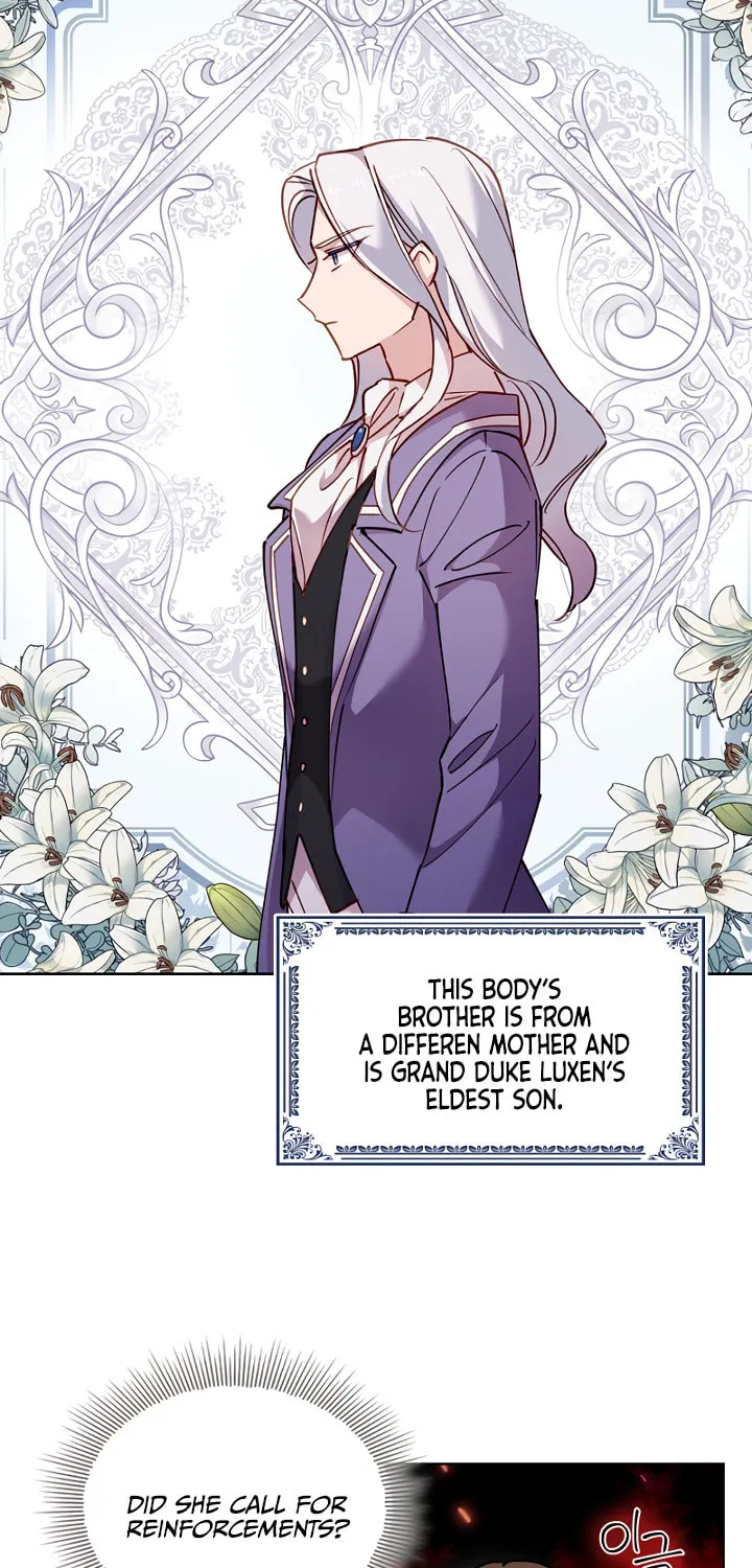 The Lady Needs a Break Chapter 1 page 63 - 