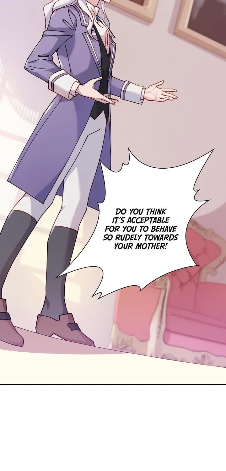 The Lady Needs a Break Chapter 1 page 66 - 