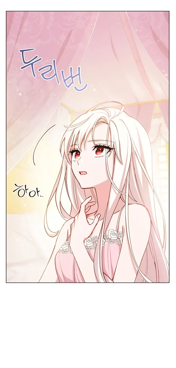 The Lady Needs a Break Chapter 1 page 10 - 