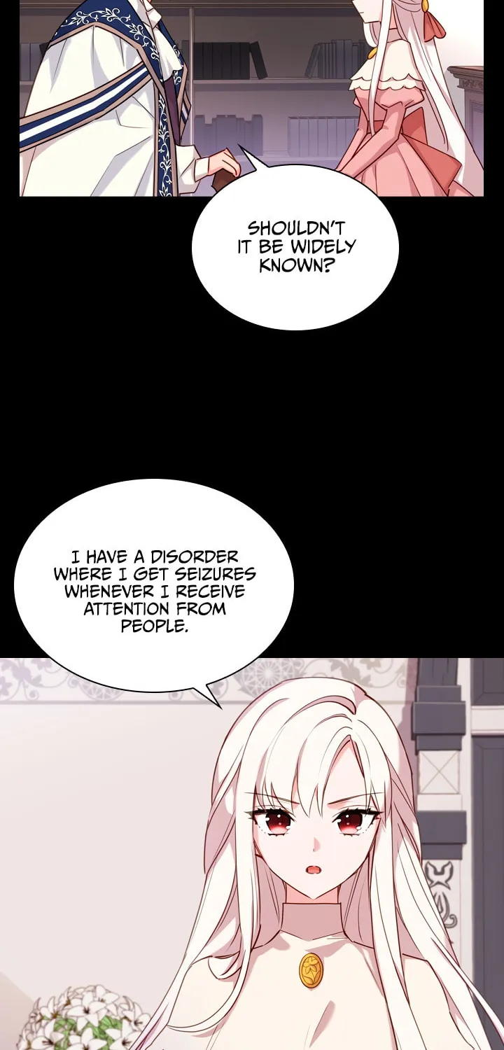 The Lady Needs a Break Chapter 10 page 11 - 