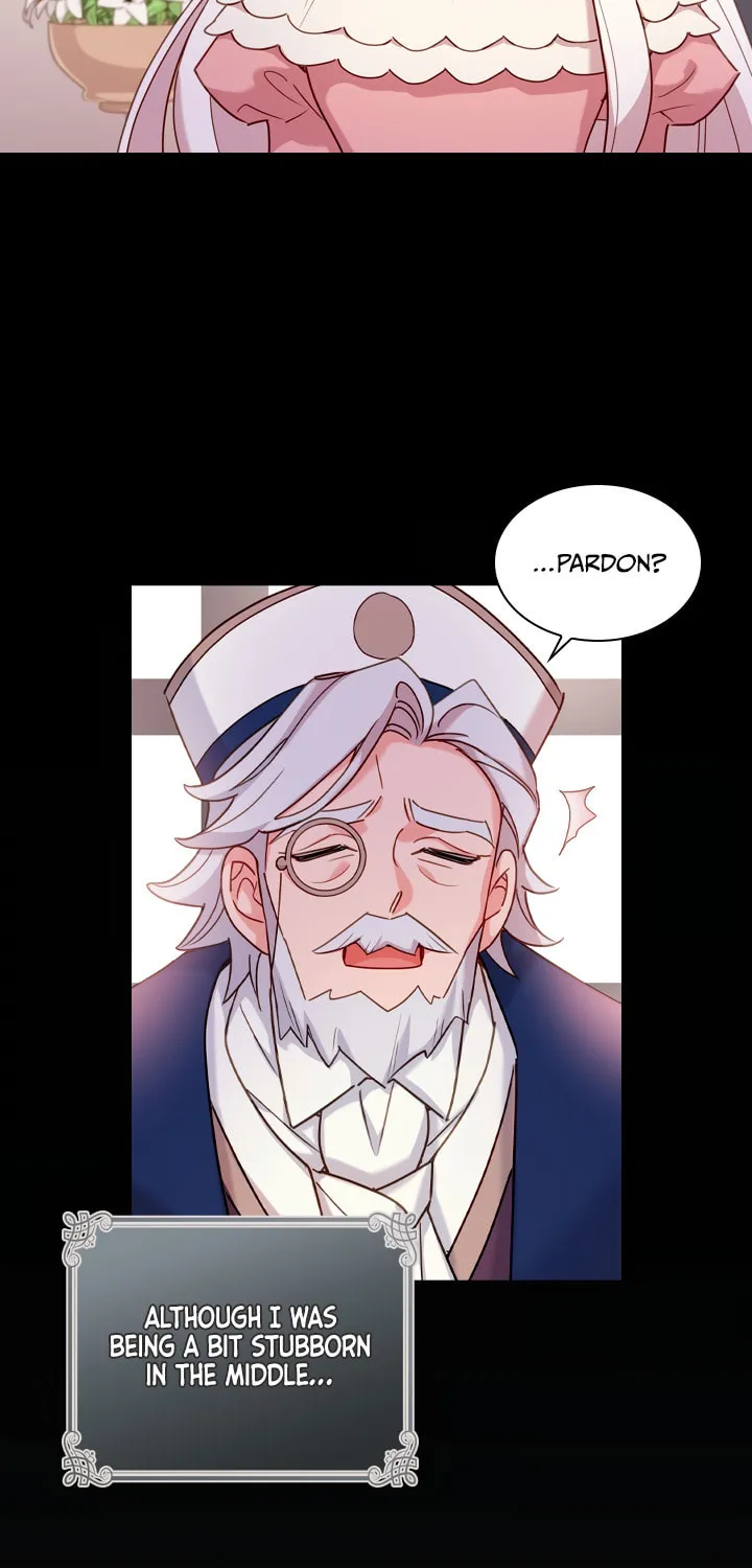 The Lady Needs a Break Chapter 10 page 12 - 