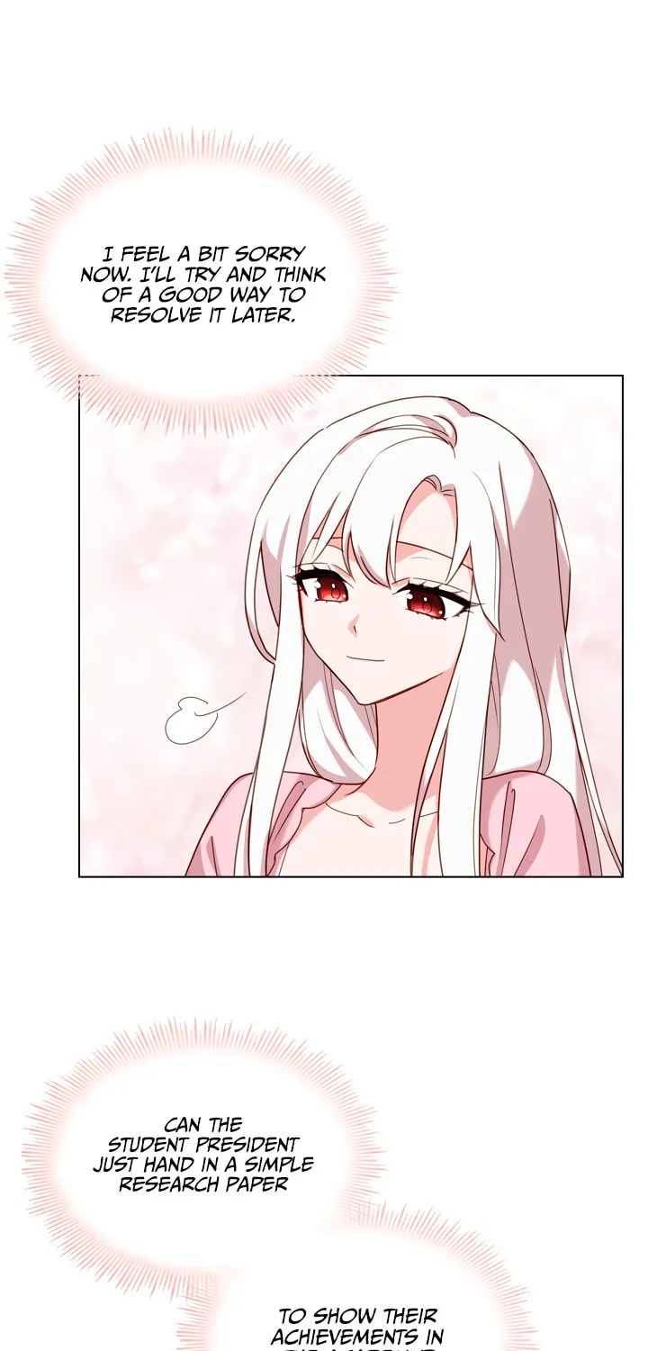 The Lady Needs a Break Chapter 10 page 16 - 