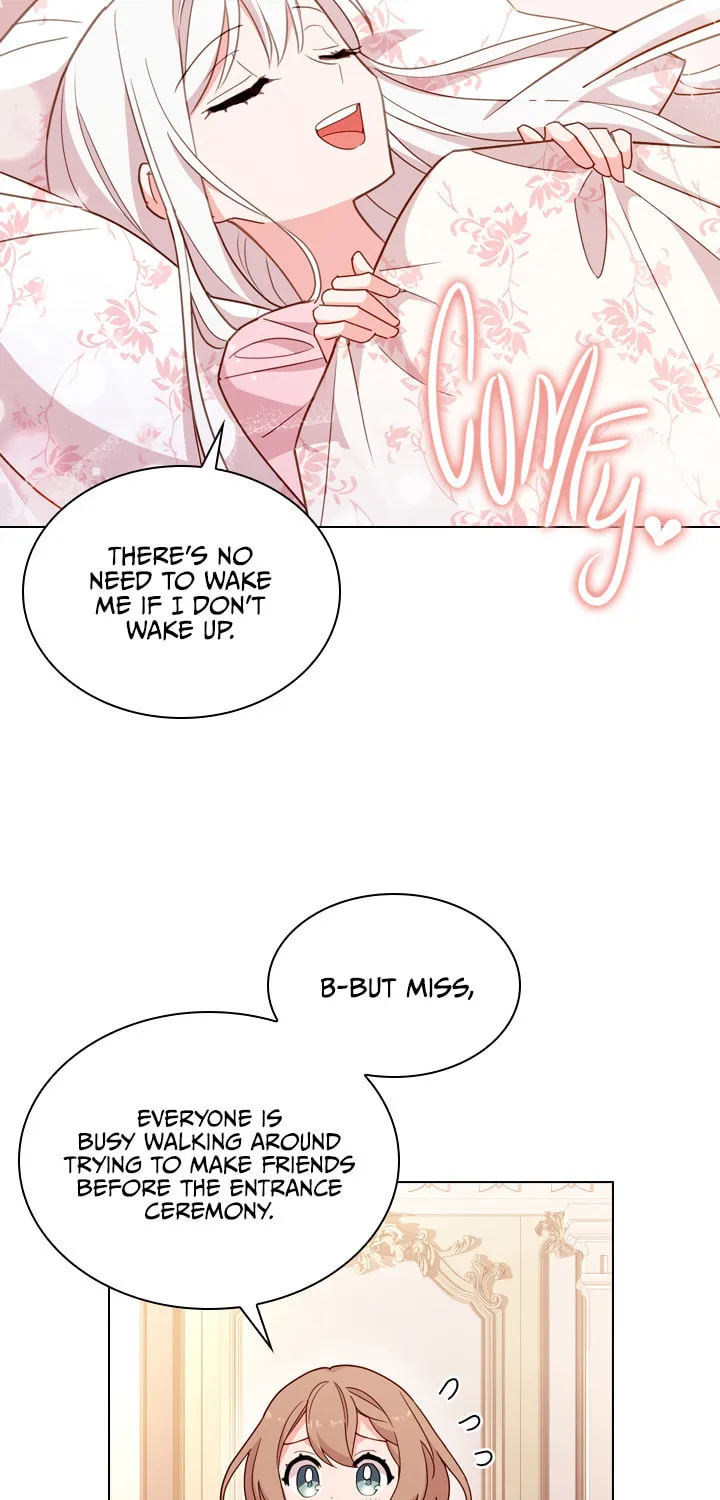 The Lady Needs a Break Chapter 10 page 18 - 