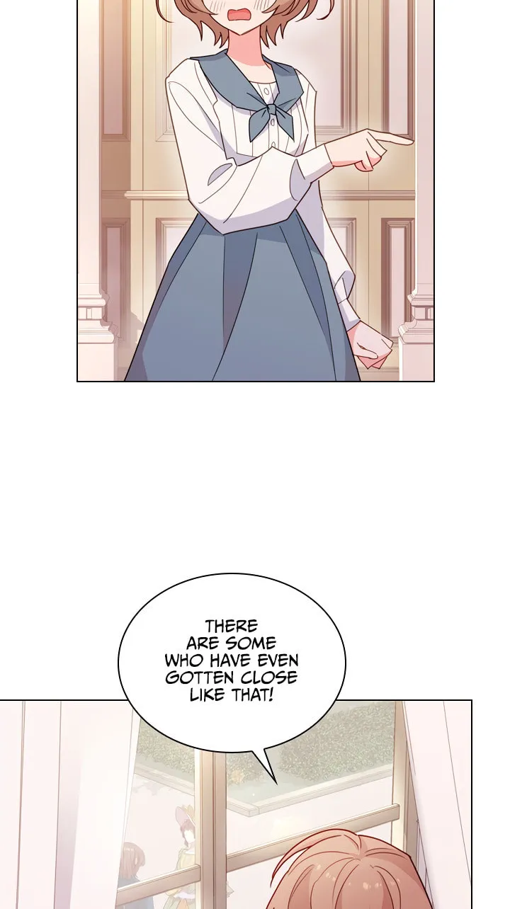 The Lady Needs a Break Chapter 10 page 19 - 