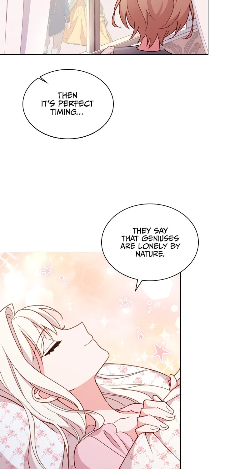 The Lady Needs a Break Chapter 10 page 20 - 