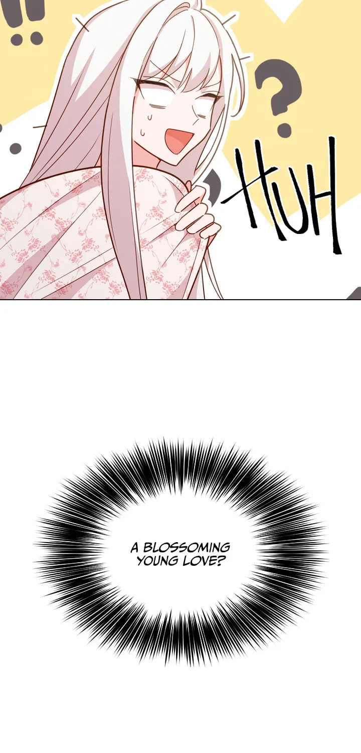 The Lady Needs a Break Chapter 10 page 24 - 
