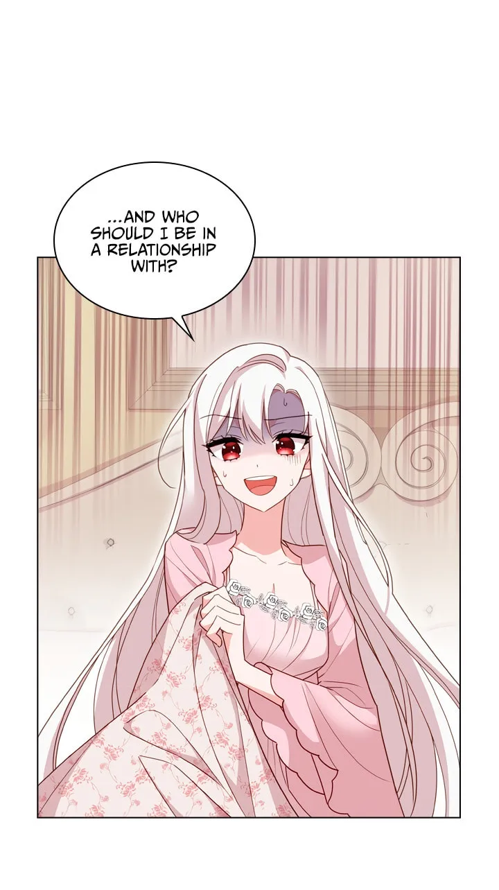 The Lady Needs a Break Chapter 10 page 25 - 